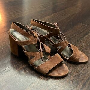 Stuart Weitzman heels